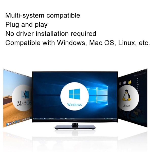 SATA-USB 3.0 -kaapeli 2,5" kiintolevylle, jossa on suuri siirto