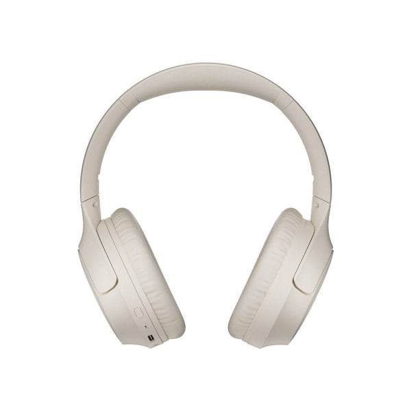 QCY H2 Pro Bluetooth-kuulokkeet - Valkoinen