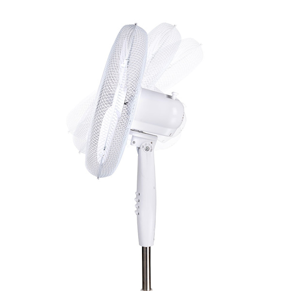 Gulvventilator med 3 hastigheder