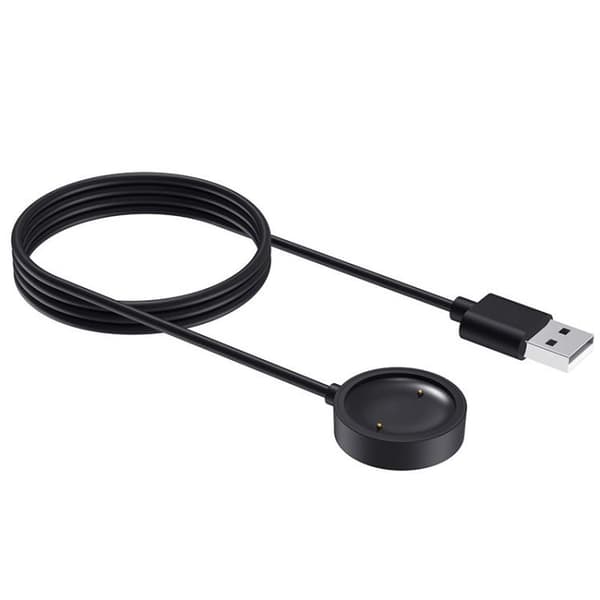 Magnetisk opladerkabel til Readboy Smartwatch X5 - 60 cm