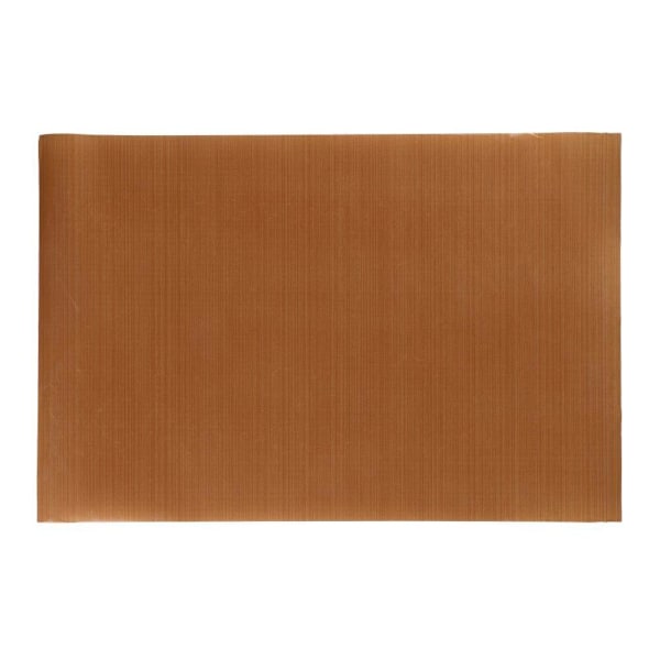 Återanvändbart Bakplåtspapper 60x40 cm - XL
