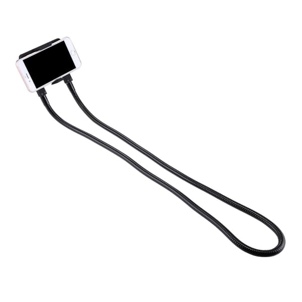 Nakkeholder for Mobiltelefon - Rigtig Handsfree