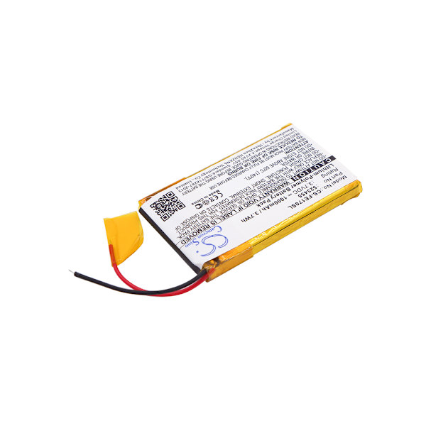 Akku 523455 FiiO:lle