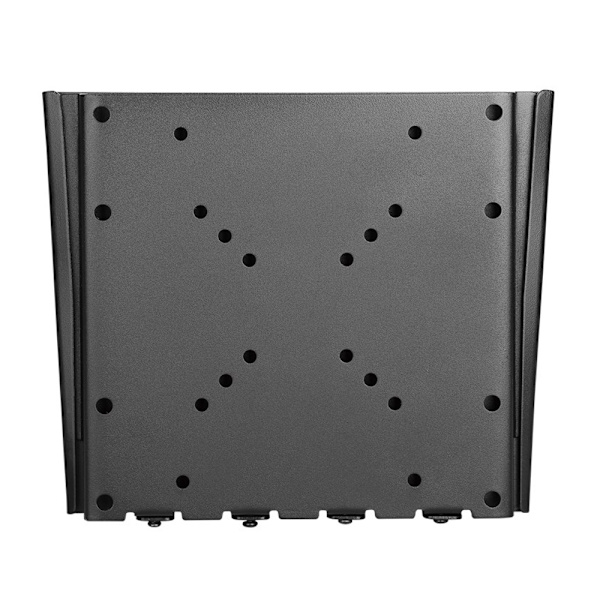 Goobay seinäkiinnike 23-42" televisioille, max 30kg, erittäin o