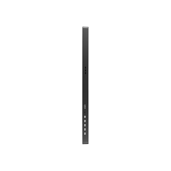 Uperfect bærbar skærm 15,6" 1920x1080 60Hz