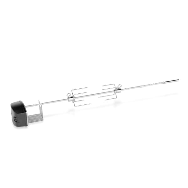 Grill-Zünd-Set Kompatibel Mit Weber Genesis 300 Serie – Für Genesis 310/320/330, Inkl. Modul & Elektroden