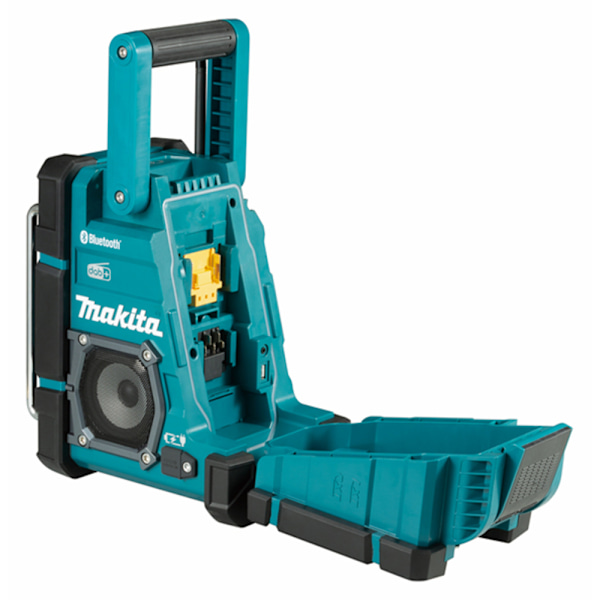 Makita Radio Bluetooth-yhteydellä DMR301