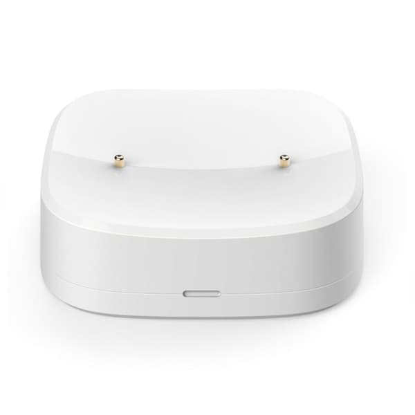 Smart vattensensor med Zigbee, IP66-klassning och dubbelsidig d