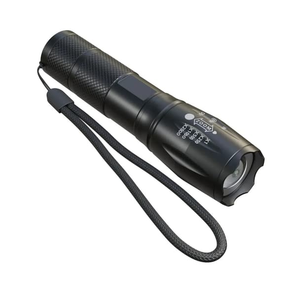 Extralink EFL-1008 Freya Taskulamppu LED - 200 lm