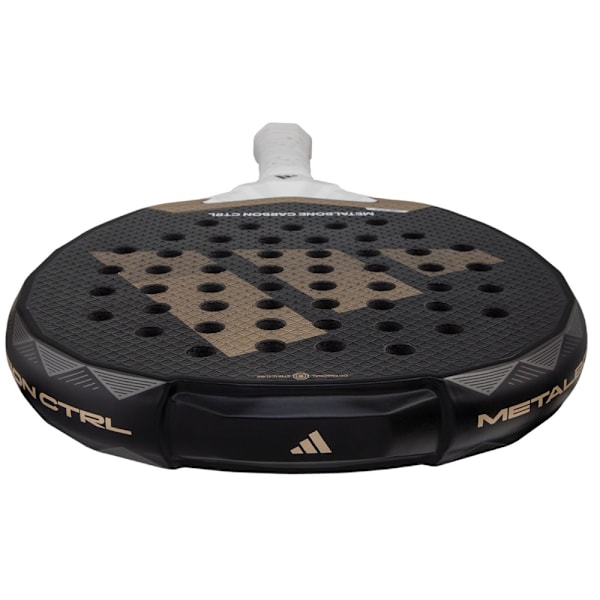 Adidas Metalbone Carbon 3.4 – Diamantformat padelrack med kolfi