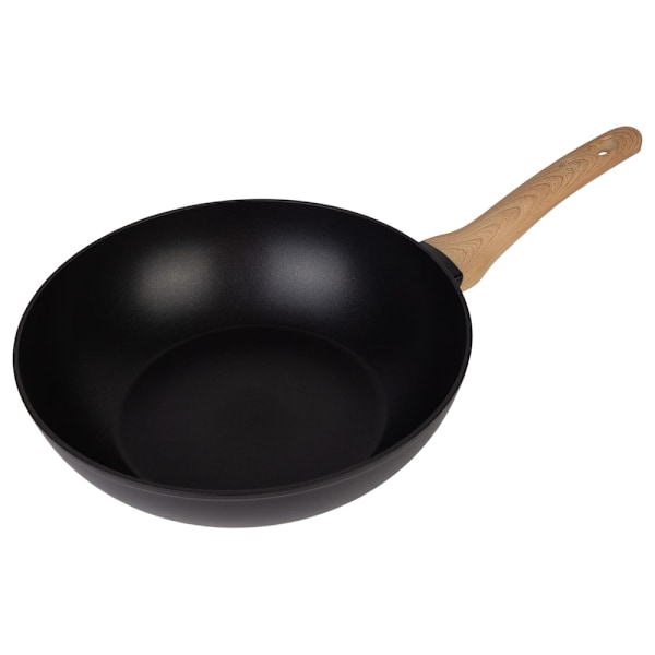Masterchef Natural Wokpanna 28cm - Känd från Sveriges Mästerkock