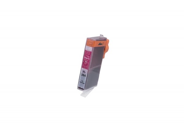 Mustepatruuna HP no.364 CB324EE - Magenta