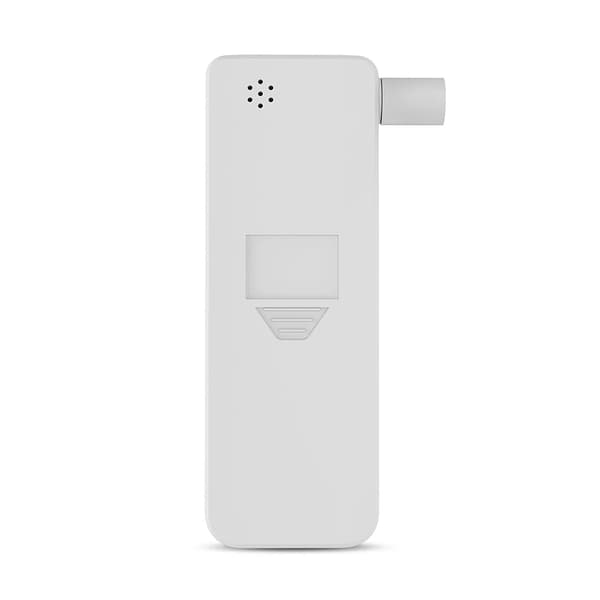 Xblitz 07L alkoholmätare / Digital alkomätare med LCD / Kompakt