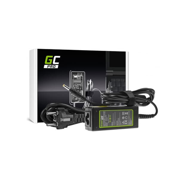 Green Cell PRO laddare / AC Adapter till Lenovo IdeaPad 100 100