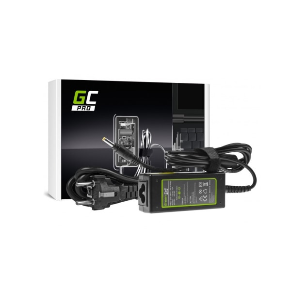 Green Cell PRO lader / AC Adapter til Lenovo IdeaPad 100 100-15