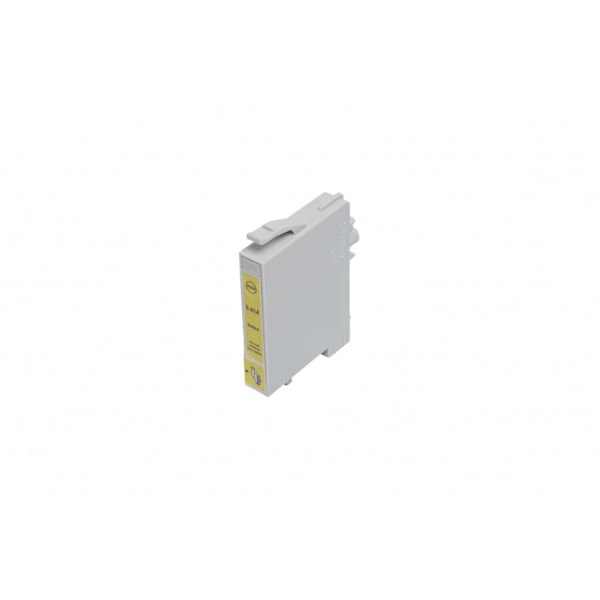 Mustepatruuna Epson T0614 C13T06144010 - keltainen