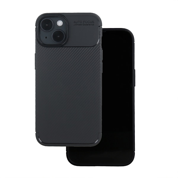 Hiilikuori Samsung Galaxy A06:lle hiilikuorelle