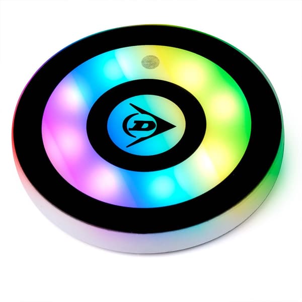 LED-valo mukitelineelle