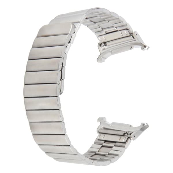 Magnetisk urrem til Samsung Galaxy Watch Ultra 47mm - Rustfrit