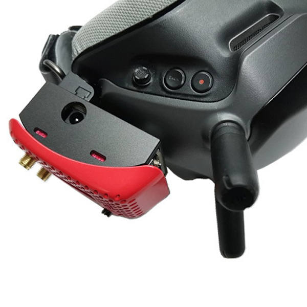 Modtagermodul 3.0 3.0 Plus til DJI FPV V1 / V2