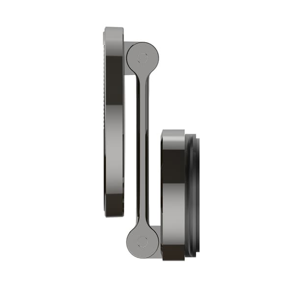 Magnetisk bilholder til smartphone / mobiltelefonholder til bil
