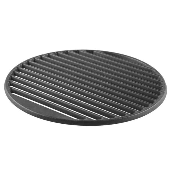 Mustang støbejernsrist 29 cm til Sapphire / grillrist / multigr
