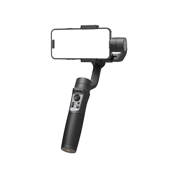 Hohem iSteady Mobile+ - 3-akset gimbal til smartphones med lang