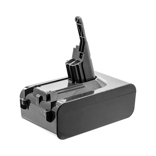 Erstatningsbatteri 215681 og PM8-US-HFB1497A til Dyson