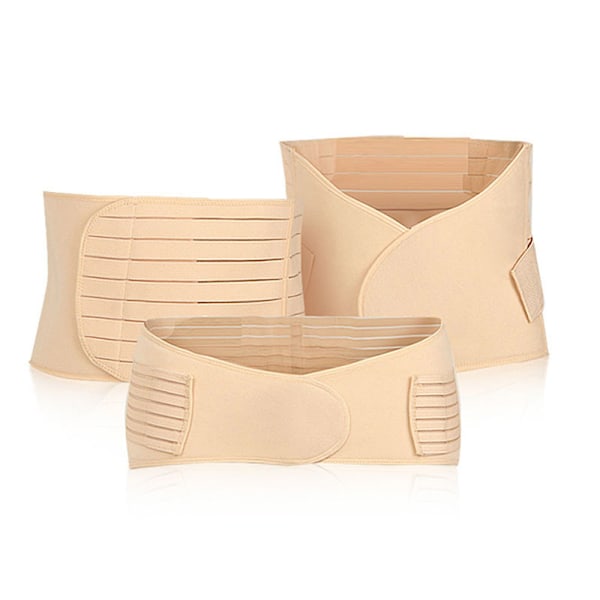 Postpartum Support Bälte 3i1 - XL