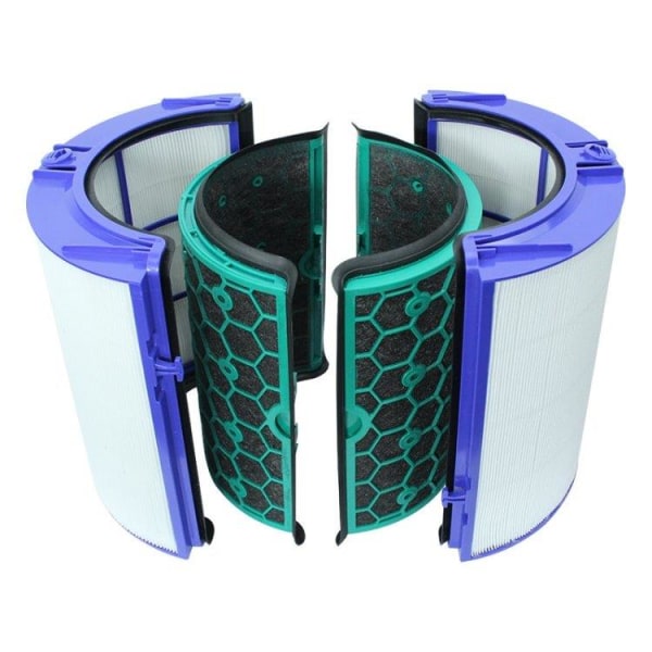HEPA-Filter til Dyson TP04 / DP04 / HP04