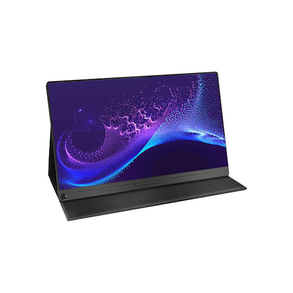 Uperfect Portabel Monitor 15,6" 1920x1080 60Hz