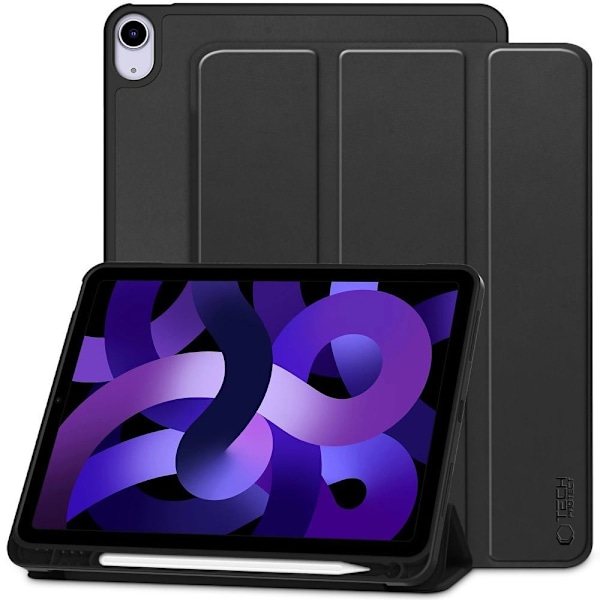 Tech-Protect Fodral med pennfack till iPad Air 10.9" 2020-2022