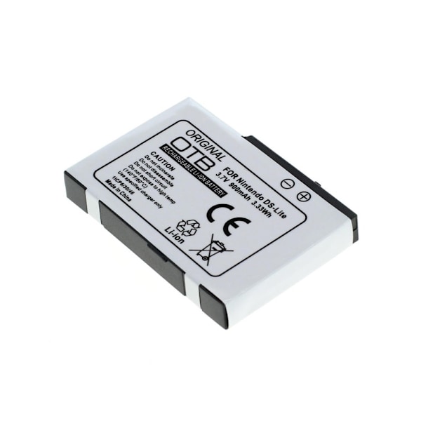 Batteri Nintendo DS LITE