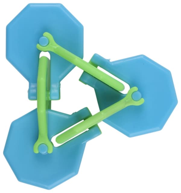 Fidget Infinity-legetøj / infinity fidget-legetøj / stressleget
