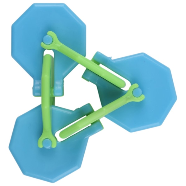 Fidget Infinity leksak / infinity fidget toy / stressleksak för