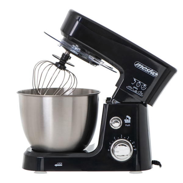 Planetaarinen sekoitin 1200W