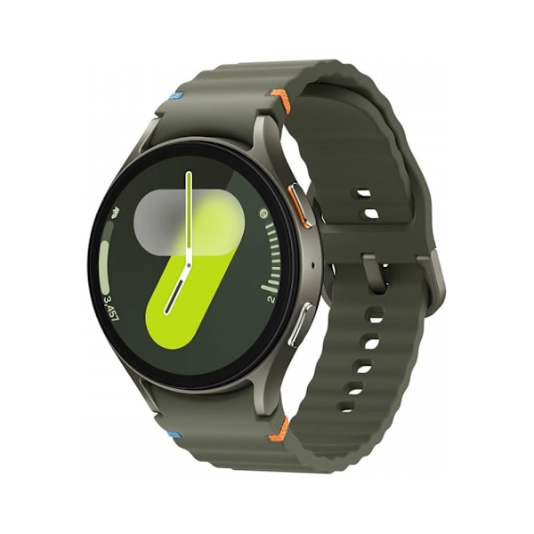 Samsung Galaxy Watch 7 44mm SM-L315FZGAEUE - Grön