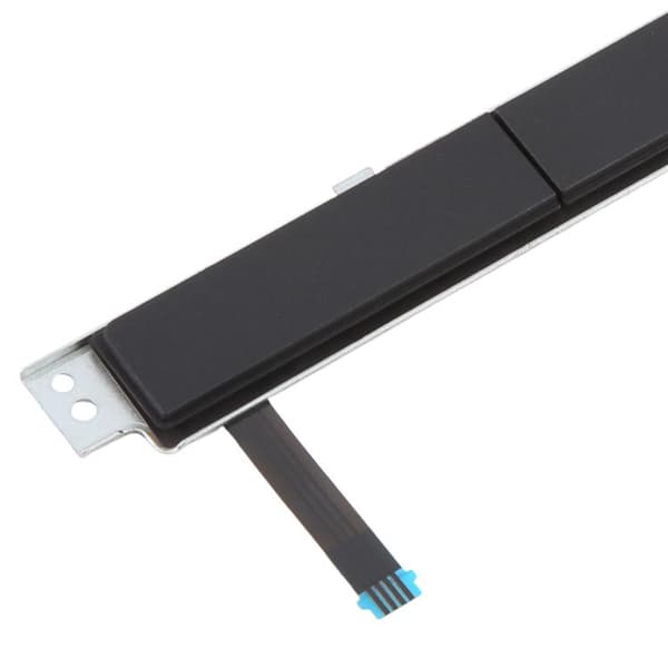 Touchpad-knapper til Dell E5280 E5480 E5580 E5490 E5590 - Svart