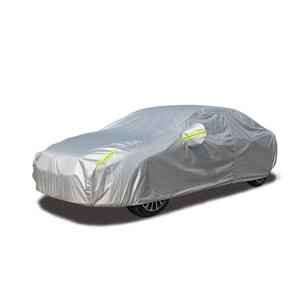 Auton suojapeite 450x175x150cm