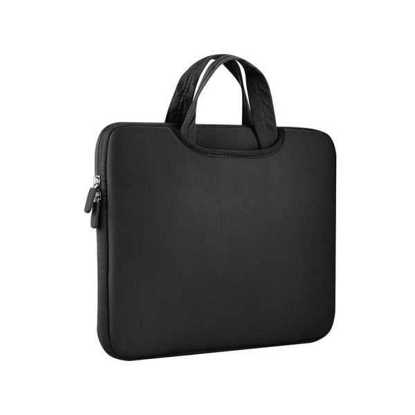 Laptopväska 15.6" - Svart