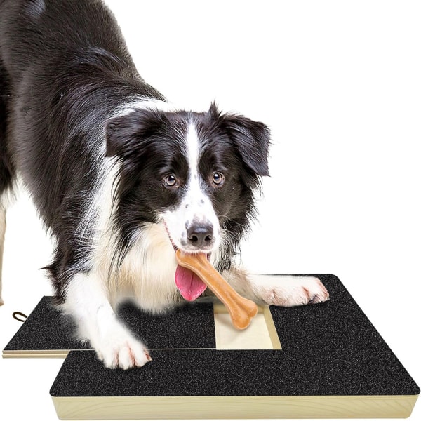 Klösbräda för hund