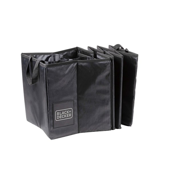Black+Decker Trunk Organizer XL