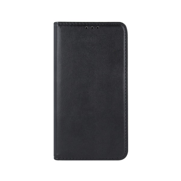 Smart magnetiskt fodral till iPhone 14 Plus 6,7" - Svart