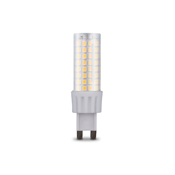 LED-pære G9 8W 230V 6000K 700lm