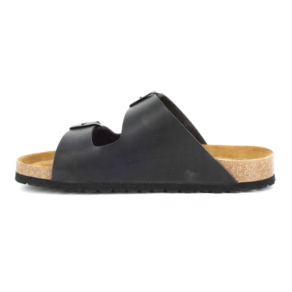 Axelda Charlie 37 - Sandal Svart