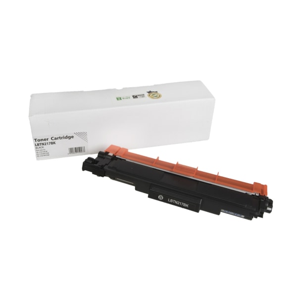 Lasertoner Brother TN217BK - Sort