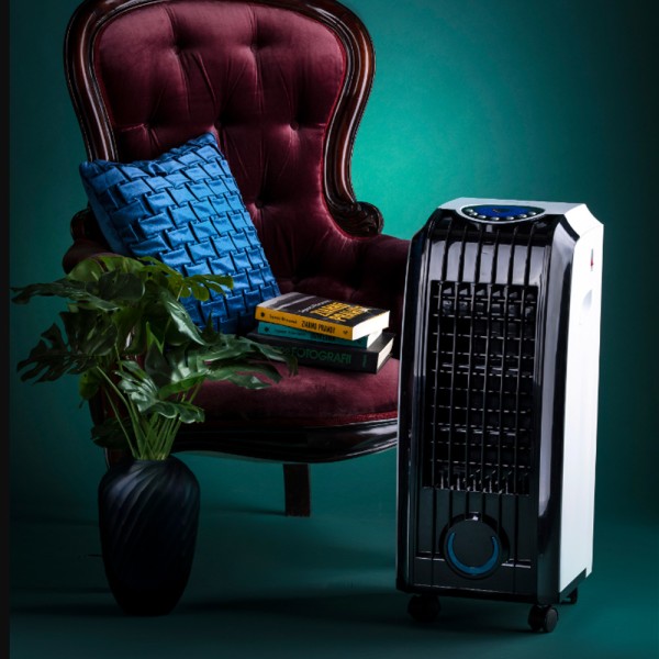 Adler 3-in-1 Ilmastointilaite 8L