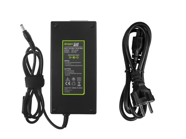Green Cell laturi / AC Adapteri - AC Adapteri MSI GT60 Asus ROG