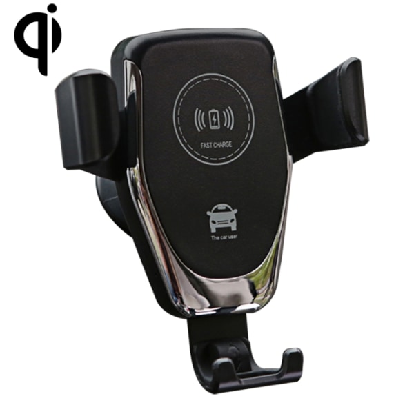 Langaton Qi-autolaturi - 18 W teho