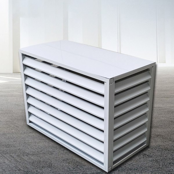 Beskyttelse til Aircondition